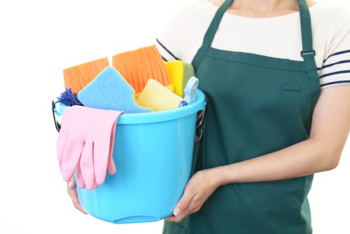 Professional carpet cleaning in a Hounslow home living room
