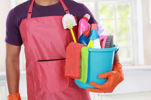 Accessibility statement introduction for Hounslow Carpet Cleaners