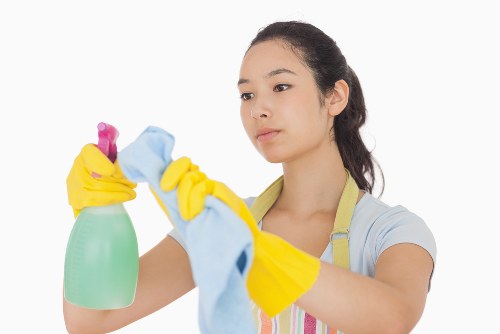 Patio cleaning service for Hounslow homes with paved garden surfaces
