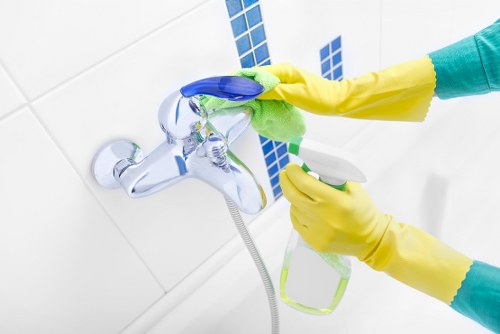 Careful assessment of a carpet cleaning concern