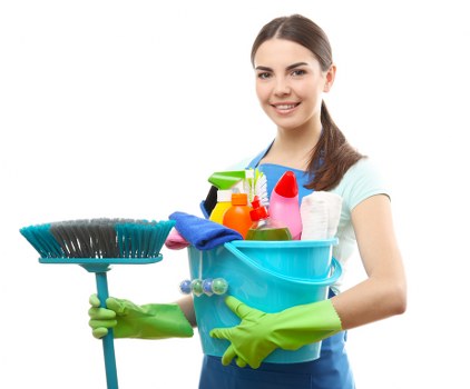 Load-based pricing for larger carpet cleaning jobs