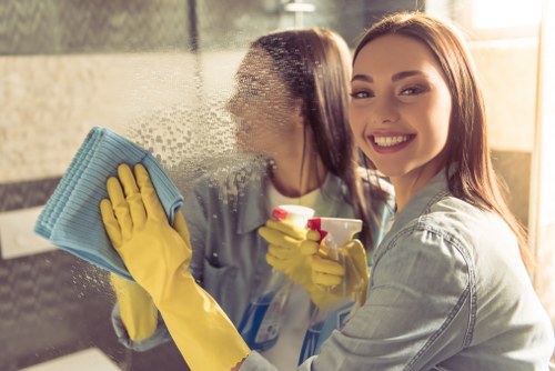 Staff member reporting a modern slavery concern confidentially