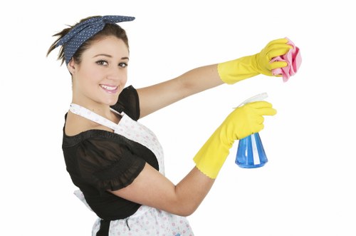 Annual review of modern slavery controls at Hounslow Carpet Cleaners