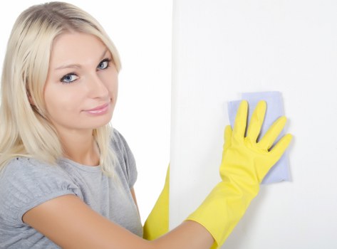 Detailed end of tenancy cleaning for homes and flats in Hounslow