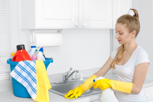 Local stain removal service helping homes and businesses in Hounslow